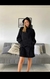maxi buzo teddy - comprar online