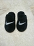 pantuflas nike