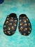 pantuflas pato lucas