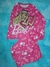 pijama barbie