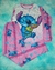 pijama stich adulto