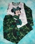 pijama minnie adulto