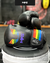 Luva de Boxe Muay Thai MKS Energy Pride Line - comprar online