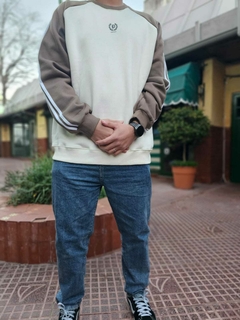 Banner de la categoría BUZOS 