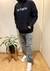 HOODIE LOS ANGELES