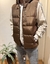 CHALECO PUFFER CAPUCHA - comprar online