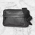 RIÑONERA FULL BLACK - comprar online