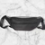RIÑONERA FULL BLACK - comprar online