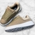 CHUNKY GAMUZA BEIGE - comprar online