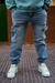JOGGER CARGO CLASICO