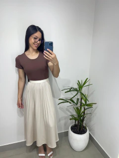 BODY DE POLIAMIDA - comprar online