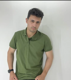 CAMISA POLO - comprar online