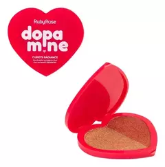 ILUMINADOR COMPACTO RUBY ROSE - Estilo Zaro