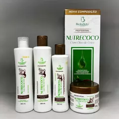 KIT CAPILAR NUTRECOCO