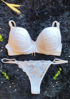 CONJUNTO SALLY DRAPEADO