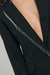 Blazer Negro Brillos en internet