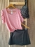 Body Manga Princesa - comprar online