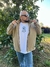 Remera Tavernitti y Campera de Gabardina - comprar online