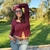 Remera Botones, Jean Mom - comprar online