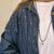 Campera de Jean con Brillos en internet