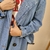 Trench Jean en internet