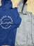 Buzo estampado - comprar online
