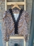 Blusa Animal Print
