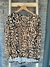 Remera Manga Larga Animal Print - comprar online