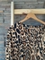 Remera Manga Larga Animal Print en internet