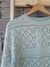 Sweater Calado - edicionlimitada