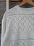 Imagen de Sweater Calado