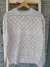 Sweater Calado
