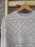 Sweater Calado - comprar online