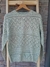 Sweater Calado en internet