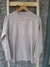 Sweater con Brillos