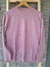 Sweater con Brillos en internet