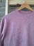 Sweater con Brillos - edicionlimitada