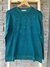 Sweater con Brillos en internet