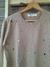 Sweater con Brillos y Gemas - comprar online