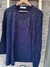 Sweater con Brillo en internet
