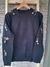 Sweater Bordado
