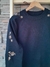 Sweater Bordado - comprar online