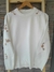 Sweater Bordado en internet