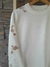 Sweater Bordado - edicionlimitada