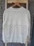 Sweater Calado - tienda online