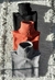 Sweater Poleron Liso