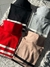 Sweater Poleron Rallado - comprar online