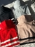 Sweater Poleron Rallado en internet