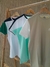 Remera Forza Combinada