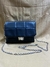 Cartera Negra Puffer